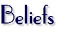 Our Beliefs