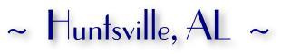 Huntsville, AL